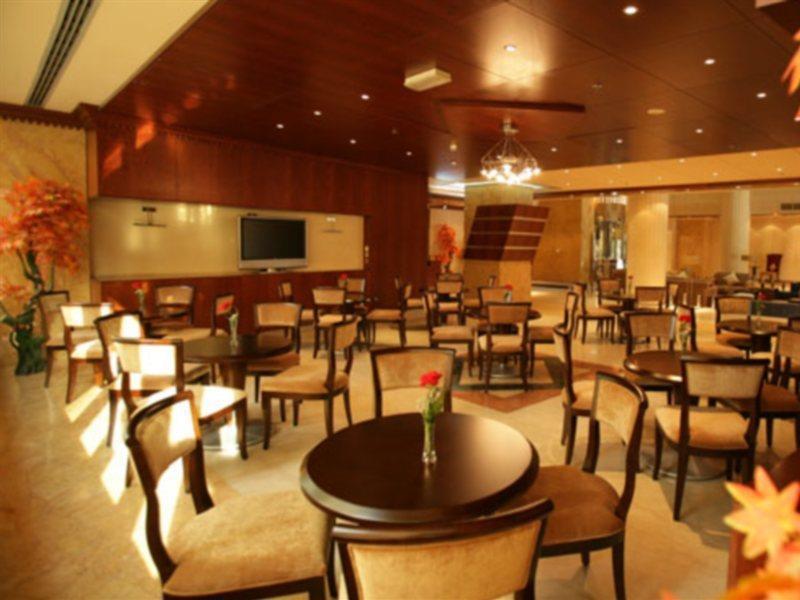 Belvedere Court Deluxe Hotel Apartments Dubaj Exteriér fotografie